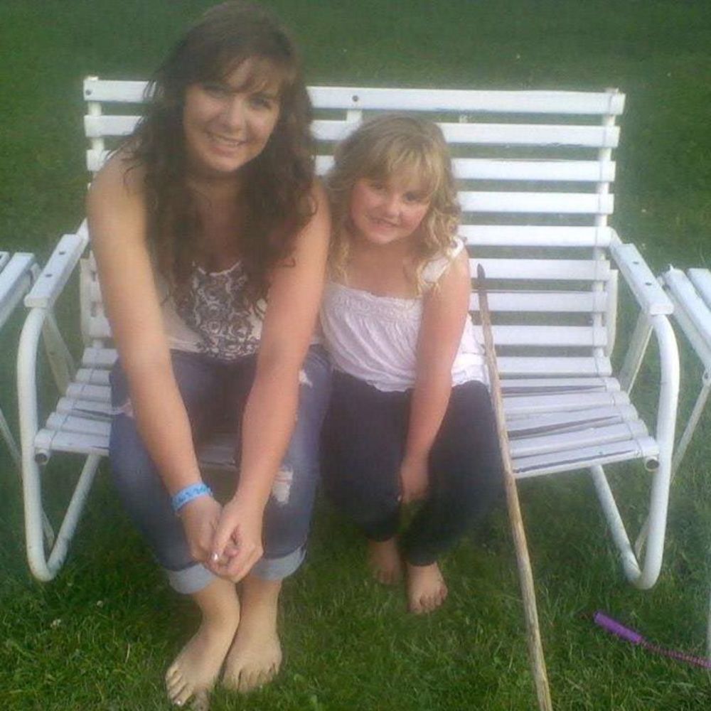 Meet your Posher, Aleena